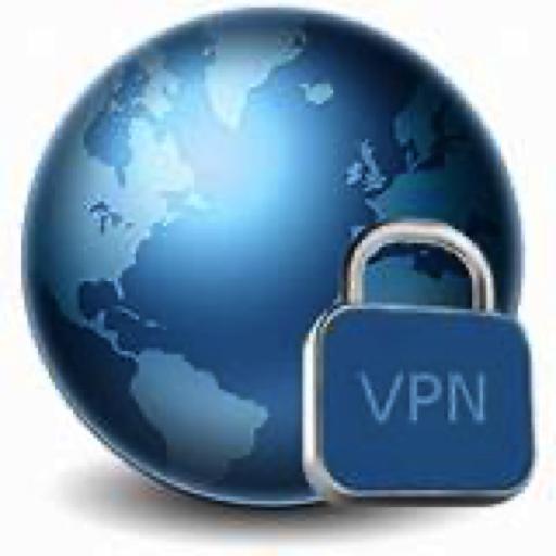 VPNpro: Best VPN 2020,  Fast, Secure and Unlimited icon