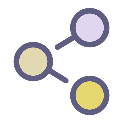 Rapid Share Files - QR Code/Bar Code Scanner icon