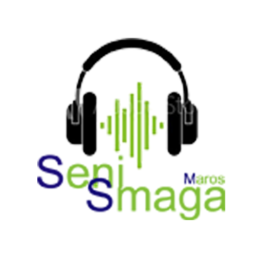 Radio SeniSmaga SMAN 3 Maros icon