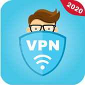 VPN Free Internet Unlimited Proxy Server &amp; Secure иконка