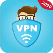 VPN Free Internet Unlimited Proxy Server & Secure on 9Apps