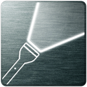 Flashlight App icon