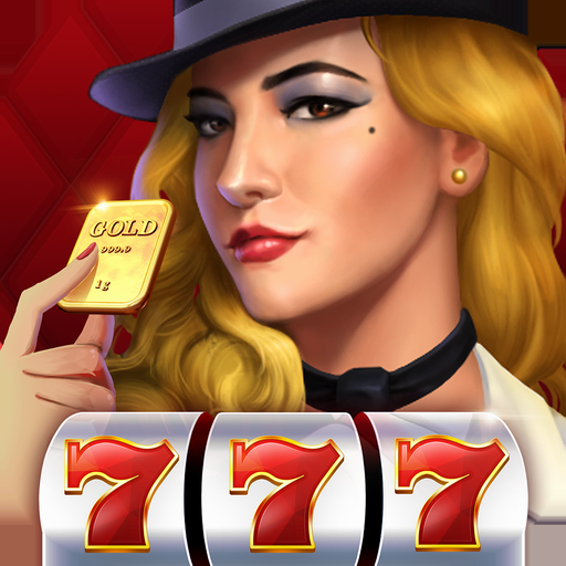 Slots Casino-SpinJoy Slots Casino icon