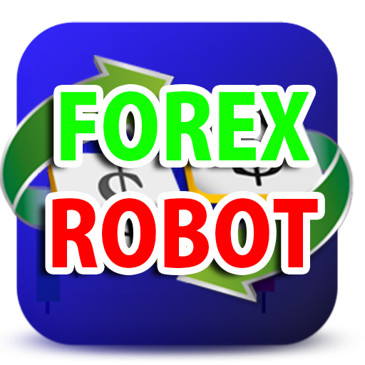 Forex Robot icon