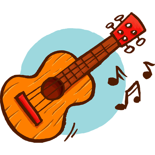 Ukulele - Chords and Notes icon
