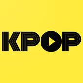 KPOPTube أيقونة