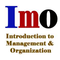 Introduction to management  and organizations on 9Apps