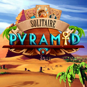 Solitaire Pyramid icon