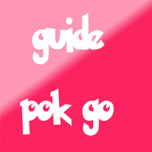Guide For Pokemon GO icon