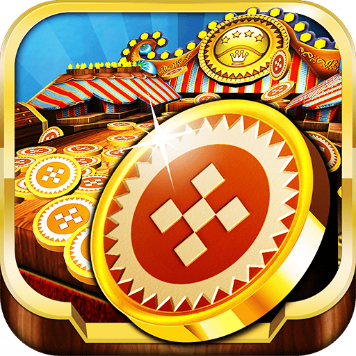 Carnival Coin Pusher icon