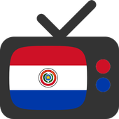 TV Paraguay icon