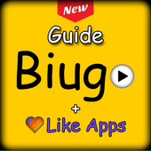 Guide &amp; TiPs Biugo Magic Video Editor icon
