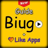 Guide & TiPs Biugo Magic Video Editor on 9Apps