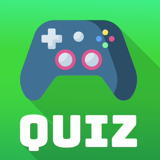 Gaming Quiz - Popular Games &amp; Characters Trivia icon