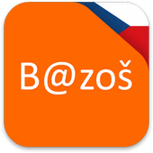 Prohlížeč pro Bazoš icon