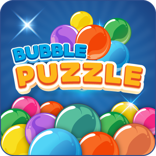 Bubble Puzzle: Block game icon