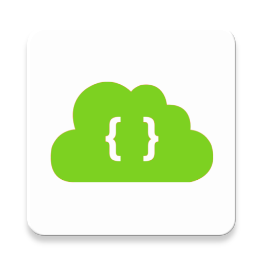 Django Rest Client icon