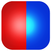 Police Prank Lights &amp; Sirens icon