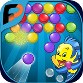 Bubble Spinner icon