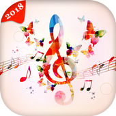 New Ringtones 2018 for Free icon