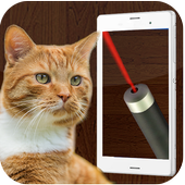 Laser Pointer - Cat Game icon