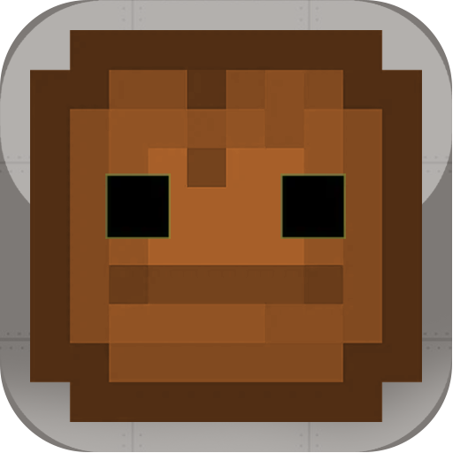 Melon Pixel Playground icon