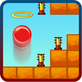 Bounce Ball Classic Game icon