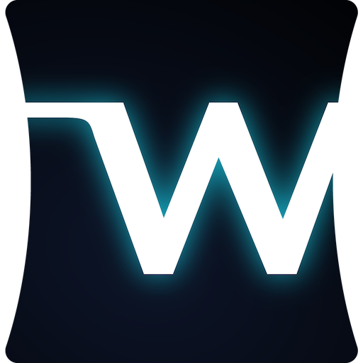 Wind River Self-Driving Car VR icon