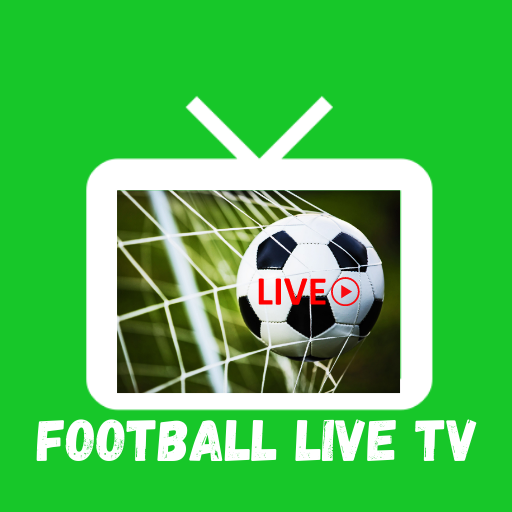 Football Live Tv-Watch All Events Live Here. icon