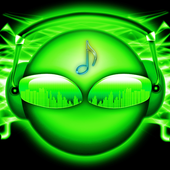 Joox Music Player icon