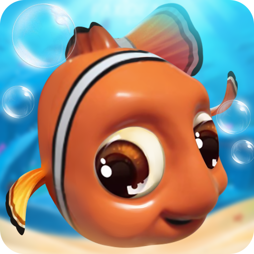 Fish Rush icon