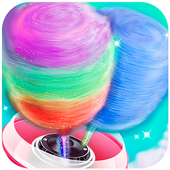 My Sweet Candy Shop icon