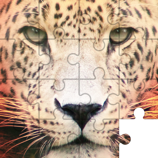 Jigsaw Puzzles: Animals icon