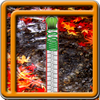 Zipper Lock Screen Autumn icon