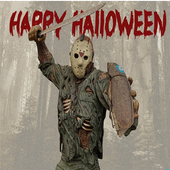 Guide Friday 👿 Jason 👿 Helper the-13 👿 Jeu 2020 иконка