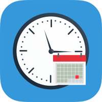 Eomagis Time Tracking on 9Apps
