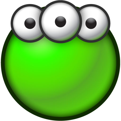 Bubble Blast 3D icon
