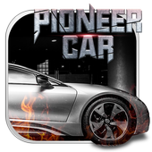 Car Pioneer icon