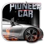 Car Pioneer