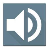 Volume Control Plus icon