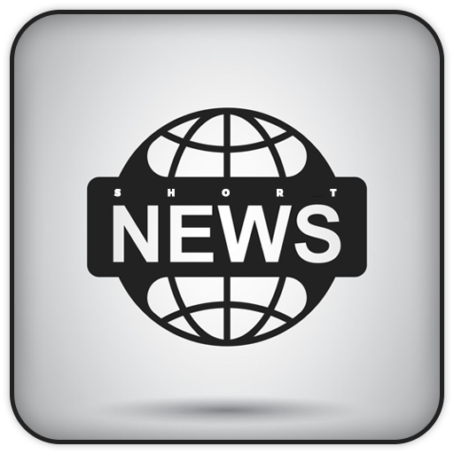 Short News icon