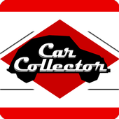 Car Collector icon