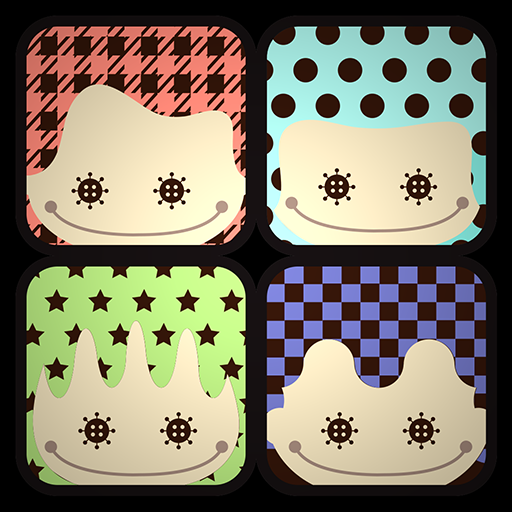 change pop-block puzzle game icon