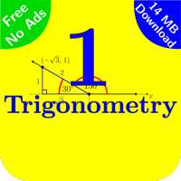 Trig Tutorial 1 on 9Apps