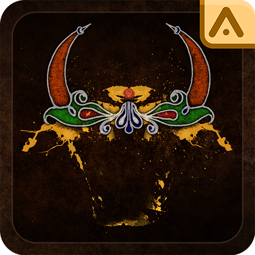 Jallikattu The Game icon