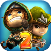 Fantashooting:2 icon