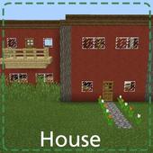 Instant Structure Mod Instaler icon