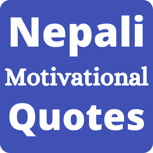 Nepali Quotes and Status icon