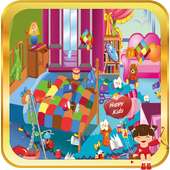 تنظيف لعبة on 9Apps