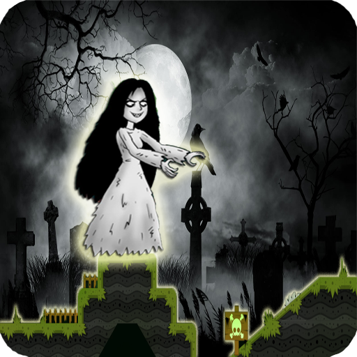 Ghost Run - New 2020 icon